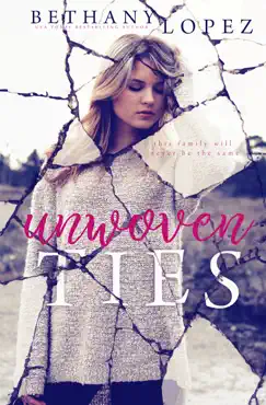 unwoven ties book cover image