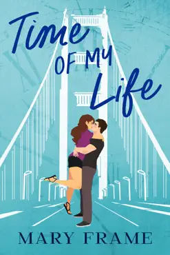 time of my life book cover image