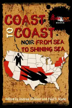 coast to coast noir book cover image