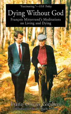 dying without god book cover image