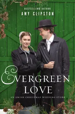 evergreen love book cover image