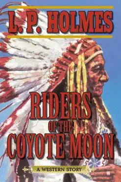riders of the coyote moon book cover image