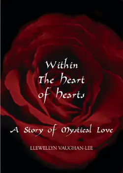 within the heart of hearts book cover image