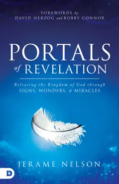 portals of revelation book cover image