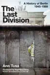 The Last Division synopsis, comments