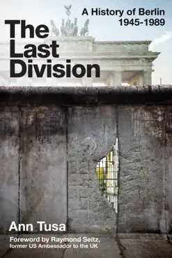 the last division book cover image