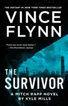 The Survivor synopsis, comments