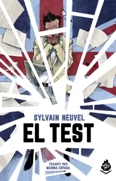 el test book cover image