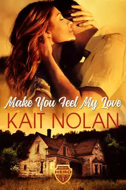 make you feel my love book cover image