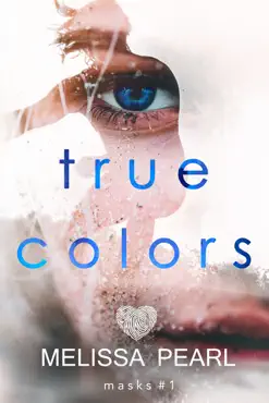 true colors (masks #1) book cover image