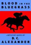 Blood in the Bluegrass synopsis, comments