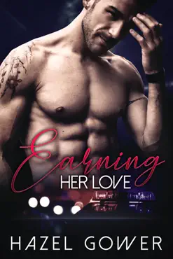 earning her love book cover image