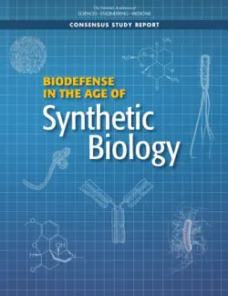 biodefense in the age of synthetic biology book cover image