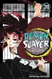 Demon Slayer: Kimetsu no Yaiba, Vol. 20 book summary, reviews and download