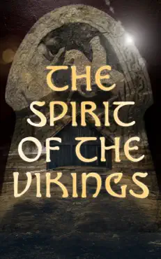 the spirit of the vikings book cover image