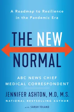the new normal book cover image