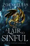 A Lair So Sinful synopsis, comments