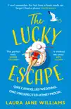 The Lucky Escape e-book