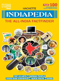 indiapedia book cover image