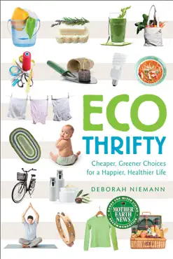 ecothrifty book cover image