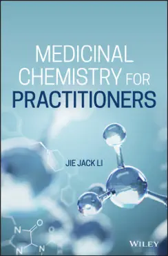 medicinal chemistry for practitioners book cover image