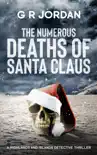 The Numerous Deaths of Santa Claus synopsis, comments