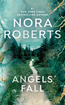angels fall book cover image