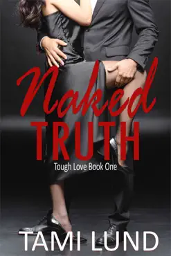 naked truth book cover image