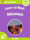 Learn to Read: Volcanoes