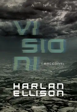 visioni book cover image