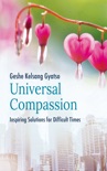 Universal Compassion book summary, reviews and downlod