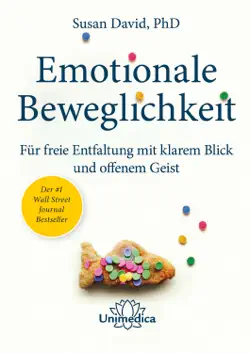emotionale beweglichkeit book cover image