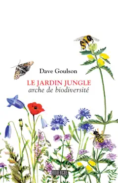 le jardin jungle imagen de la portada del libro