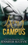 King of Campus book summary, reviews and downlod