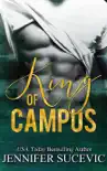 King of Campus e-book