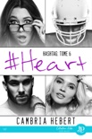 #Heart book summary, reviews and downlod
