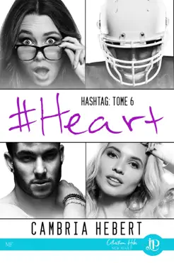 #heart book cover image