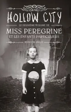 miss peregrine, tome 02 book cover image