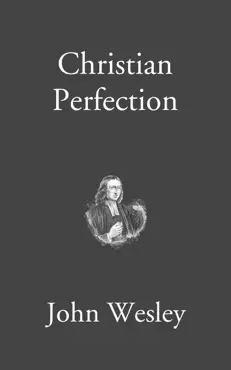 christian perfection book cover image
