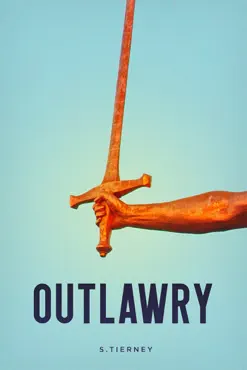 outlawry book cover image