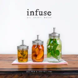 infuse book cover image