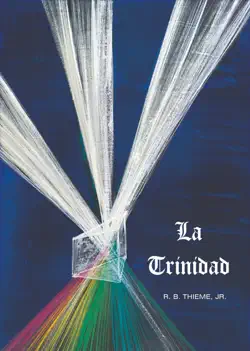 la trinidad book cover image