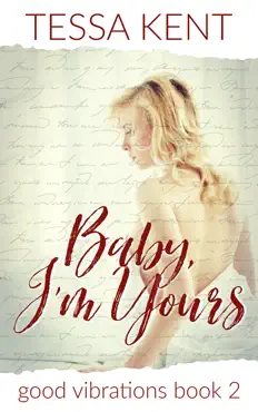 baby, i'm yours book cover image