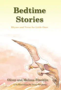 bedtime stories rhyme and verse for little ones book cover image