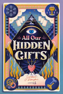 all our hidden gifts book cover image