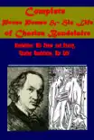 Complete Poems, Prose Poems & His Life-Baudelaire: His Prose and Poetry Charles Baudelaire, His Life sinopsis y comentarios