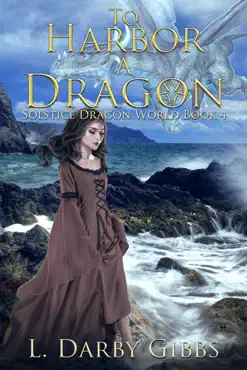 to harbor a dragon book cover image