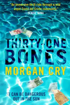 thirty-one bones book cover image