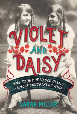 violet and daisy book cover image