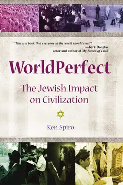 worldperfect book cover image